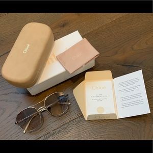 Chloe Sunglasses